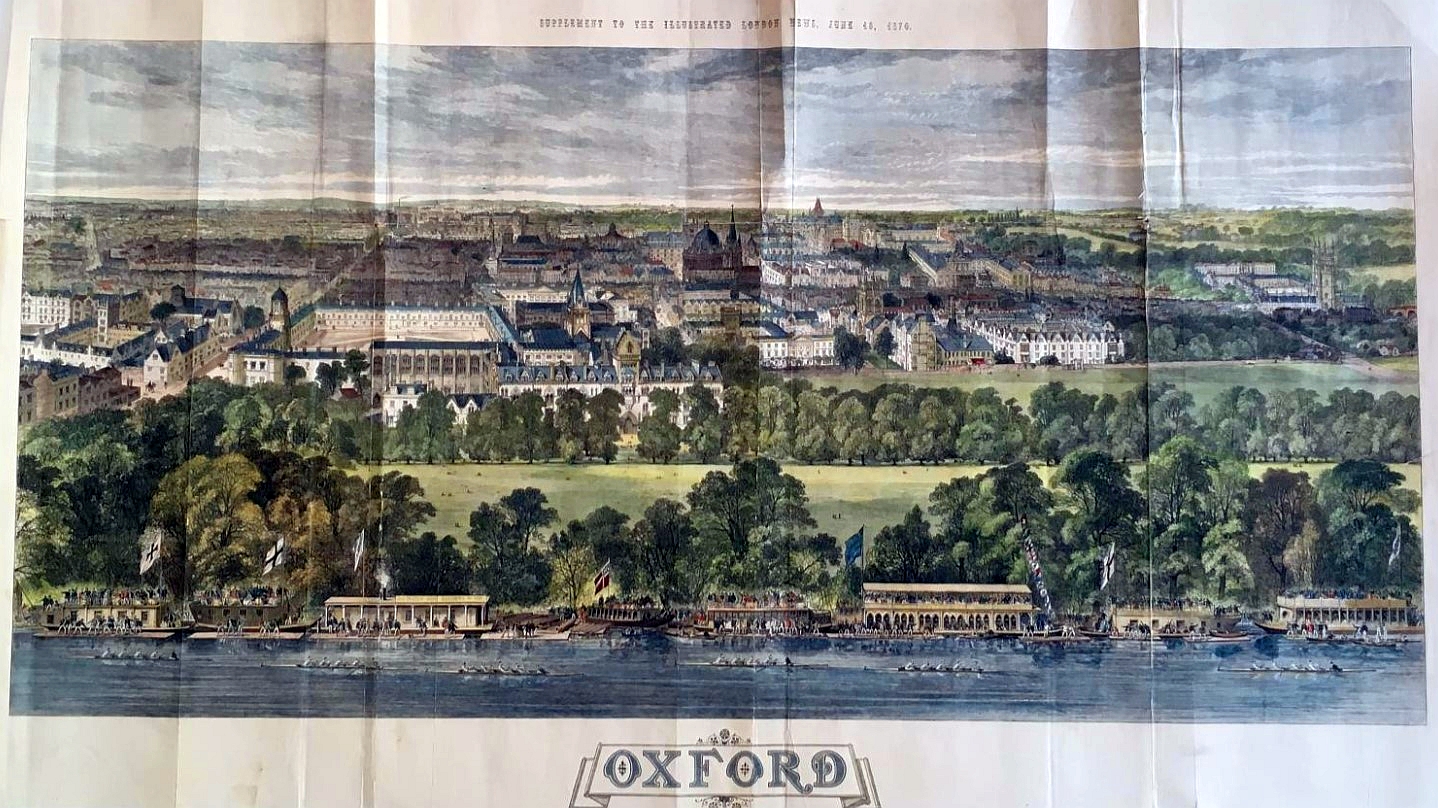 Oxford large 1870